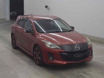 MAZDA AXELA SPORT