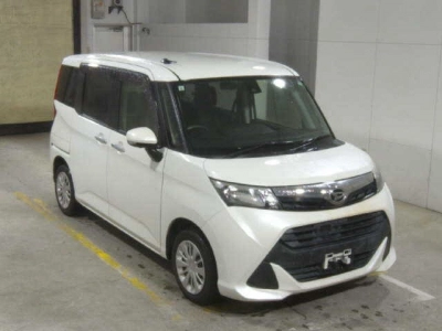 DAIHATSU THOR