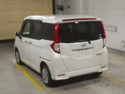 DAIHATSU THOR