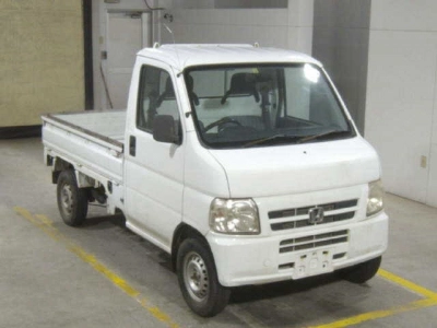 HONDA ACTY