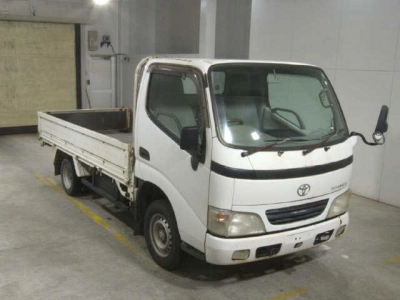 TOYOTA TOYOACE