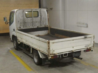 TOYOTA TOYOACE