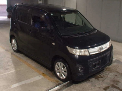 MAZDA AZ WAGON