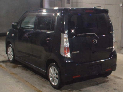 MAZDA AZ WAGON