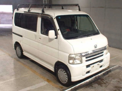 HONDA VAMOS