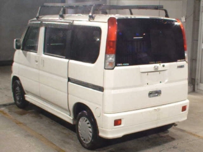 HONDA VAMOS