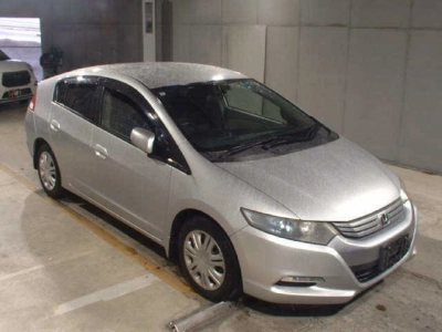 HONDA INSIGHT