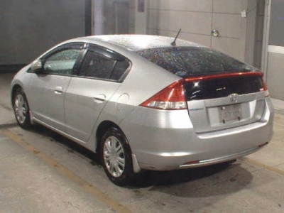 HONDA INSIGHT