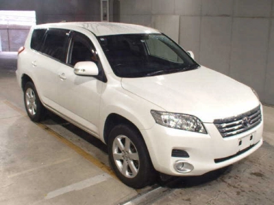 TOYOTA VANGUARD