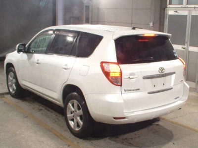 TOYOTA VANGUARD