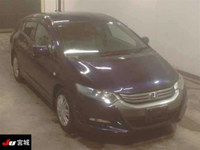 HONDA INSIGHT