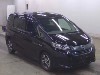 HONDA FREED HYBRID