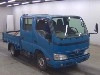 TOYOTA DYNA TRUCK