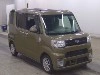 TOYOTA PIXIS MEGA