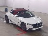 HONDA S660