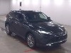 TOYOTA HARRIER HYBRID