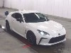 TOYOTA GR86