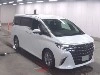 TOYOTA ALPHARD HYBRID