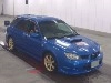 SUBARU IMPREZA SPORT WAGON