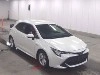 TOYOTA COROLLA SPORT