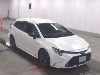 TOYOTA COROLLA WAGON