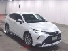 TOYOTA HARRIER HYBRID