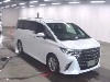 TOYOTA ALPHARD HYBRID