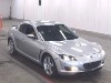 MAZDA RX-8