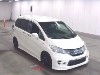 HONDA FREED HYBRID