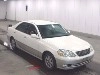TOYOTA MARK II