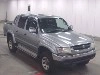 TOYOTA HILUX SPORTS PICK UP