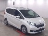 HONDA FREED HYBRID