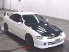 HONDA INTEGRA