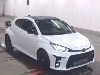 TOYOTA GR YARIS