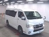 TOYOTA HIACE WAGON