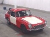 HONDA S600