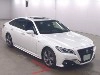 TOYOTA CROWN HYBRID