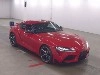 TOYOTA SUPRA