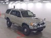 TOYOTA HILUX SURF
