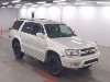 TOYOTA HILUX SURF