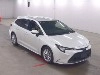 TOYOTA COROLLA WAGON