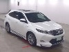 TOYOTA HARRIER HYBRID