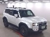 TOYOTA LAND CRUISER 250