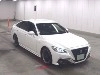 TOYOTA CROWN HYBRID