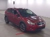 SUBARU IMPREZA XV