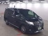 TOYOTA ALPHARD HYBRID