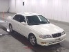 TOYOTA CRESTA