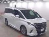 TOYOTA ALPHARD HYBRID