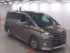 TOYOTA ALPHARD HYBRID
