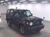 TOYOTA LAND CRUISER 70